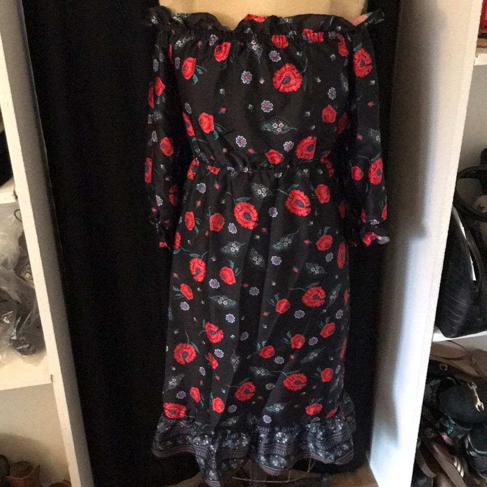 Midi Dress - new with tags